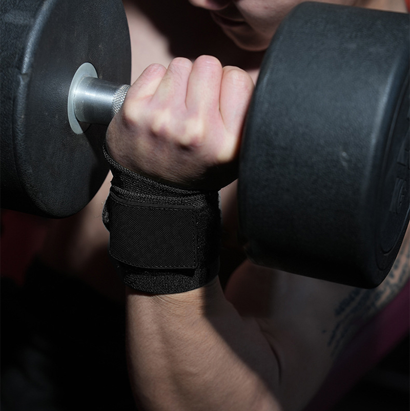 Professional Stiff Wrist Wraps - Lifting Straps Wrist 评论和价格