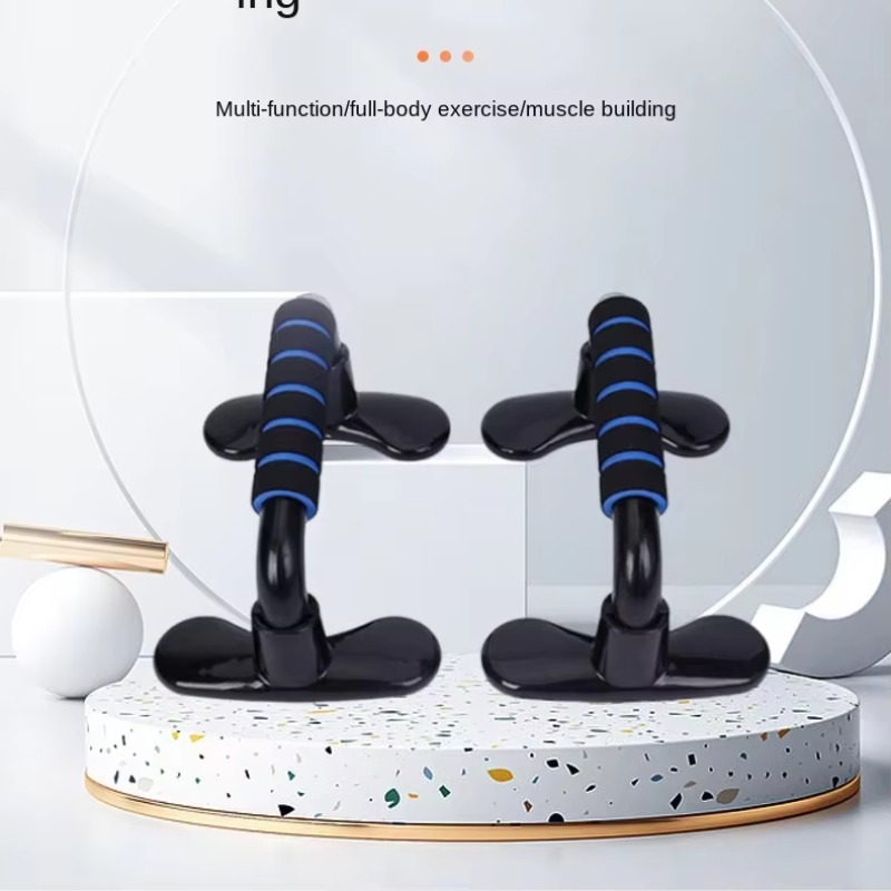 New Design Stand Pushup Bar Ec - Push Up Stand Bar 评论和价格
