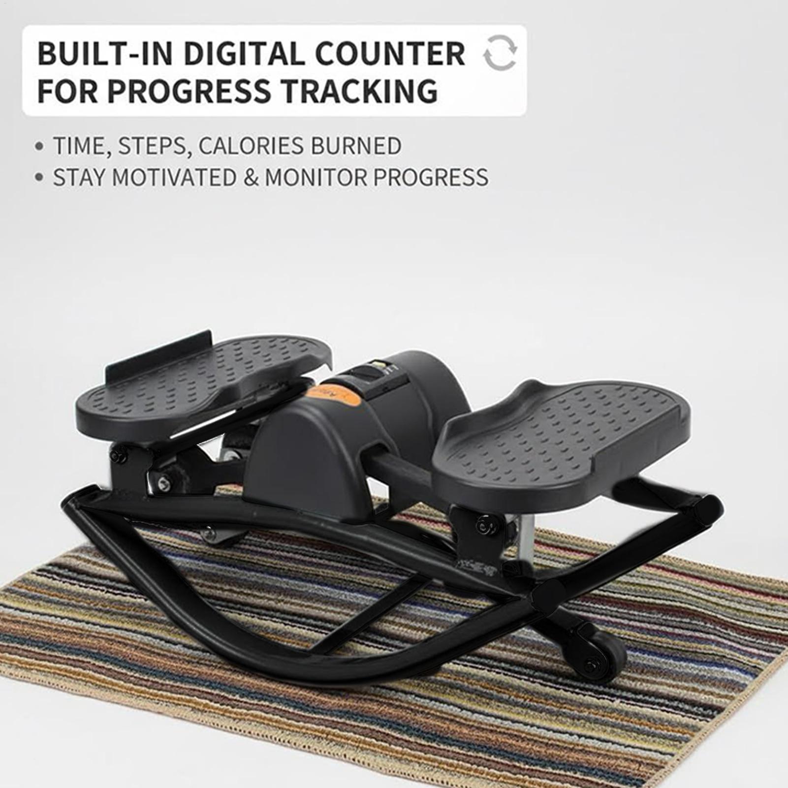 Rock Stepper Exercise Equipmen - Home Gym Necessities 评论和价格