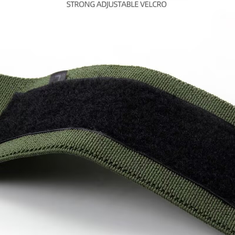 1 Pair Premium Wrist Support F - Lifting Straps Wrist 评论和价格