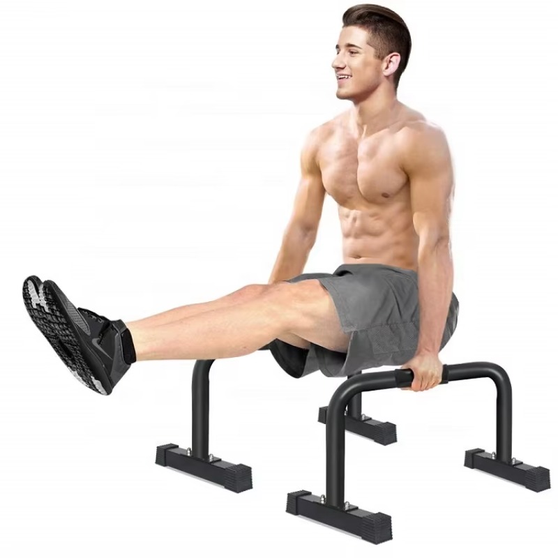 Parallettes Push up Bars Push  - Push Up Stand Bar 评论和价格