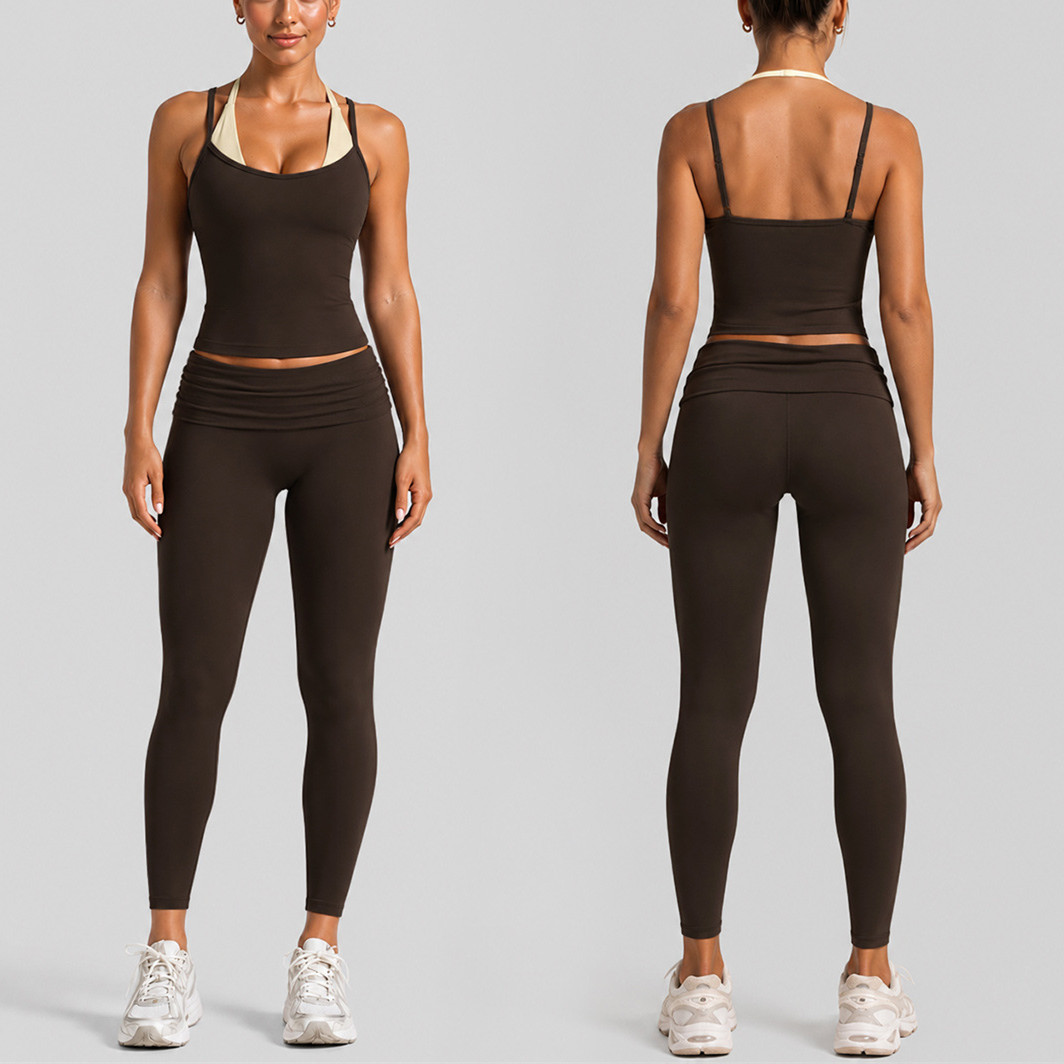 Pad Women Block Dot Halter Dou - Home Gym Women 评论和价格