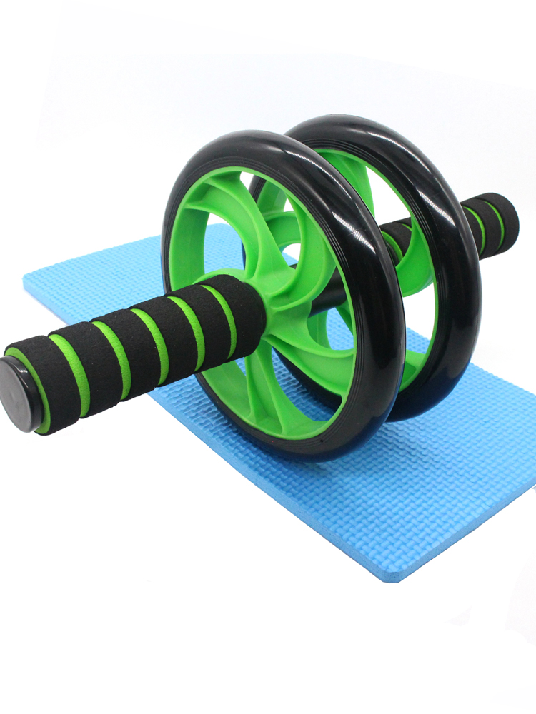 Abdominal Rolller Ab Rolller W - Ab Roller Wheel 评论和价格