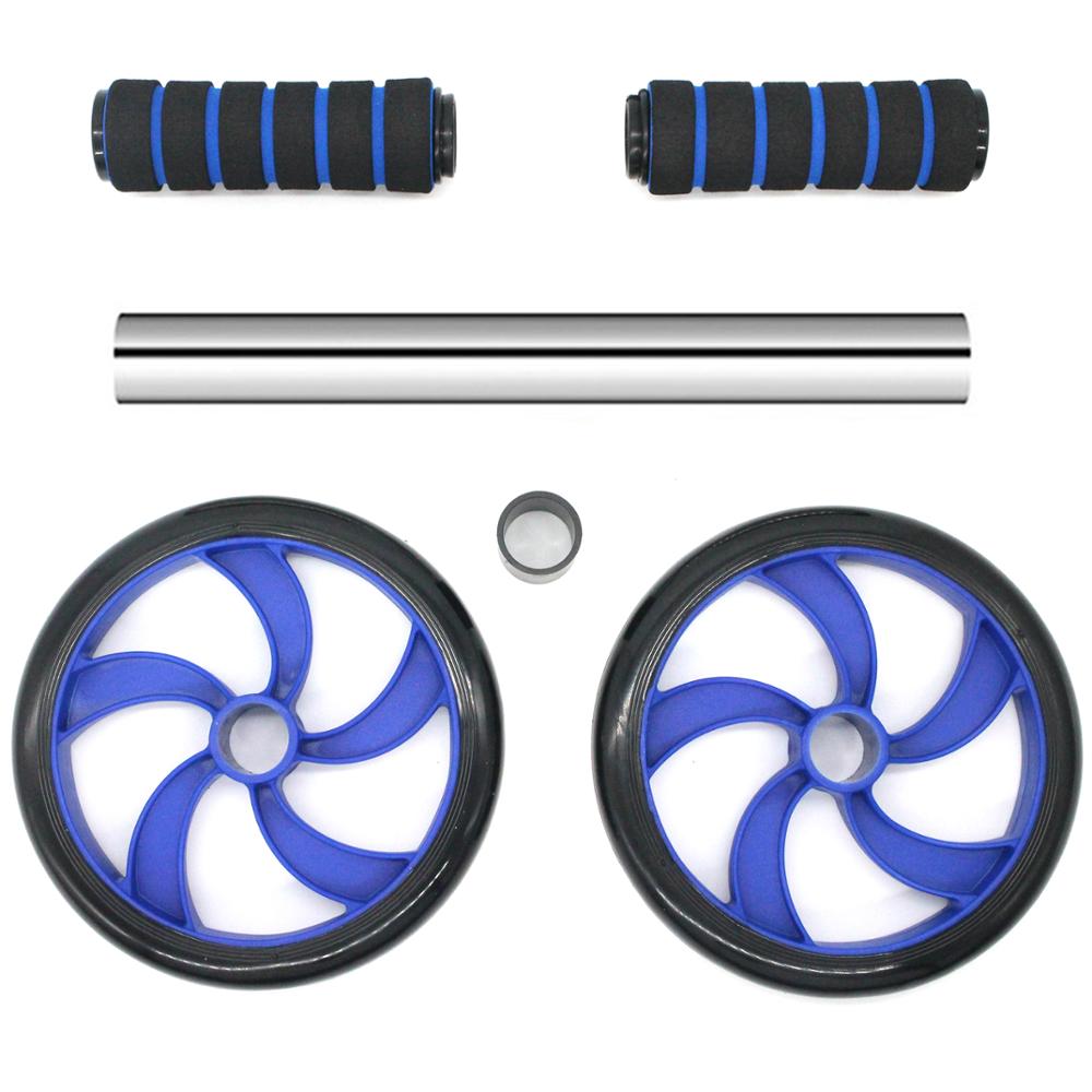 Abdominal Rolller Ab Rolller W - Ab Roller Wheel 评论和价格