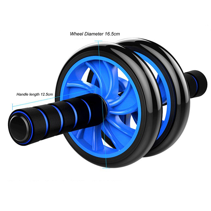 Abdominal Rolller Ab Rolller W - Ab Roller Wheel 评论和价格