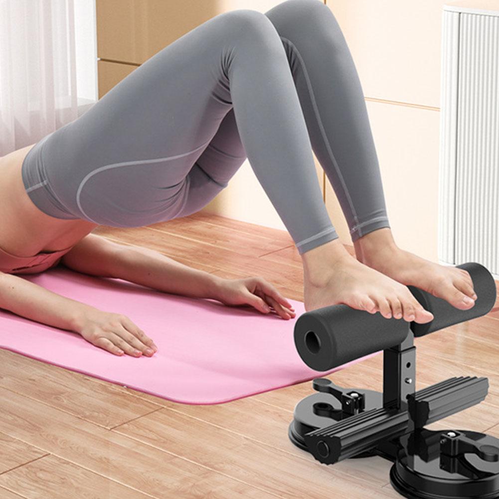 Double Suction Cup Sit Up Assi - Home Gym Necessities 评论和价格