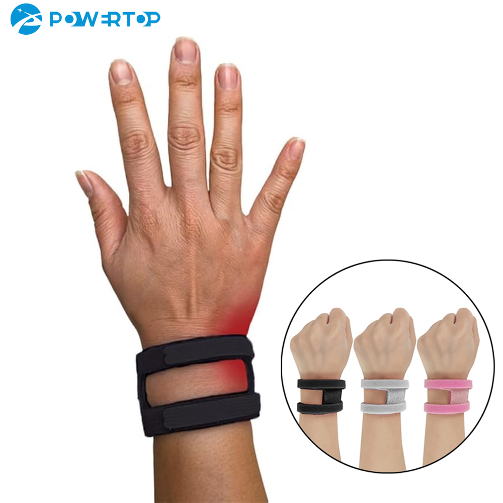 1Pcs Adjustable Soft Thin Spor - Lifting Straps Wrist 评论和价格